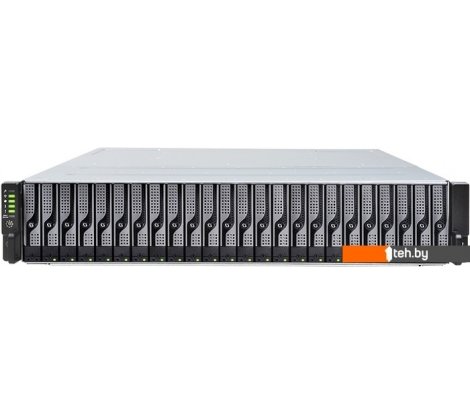  - Сетевые накопители (NAS) Infortrend Expansion Enclosure JB JB3024RB0-8U32 - Expansion Enclosure JB JB3024RB0-8U32