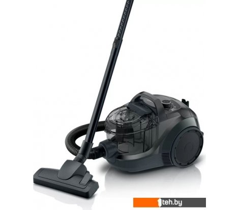  - Пылесосы Bosch Serie 4 BGC21X300 - Serie 4 BGC21X300