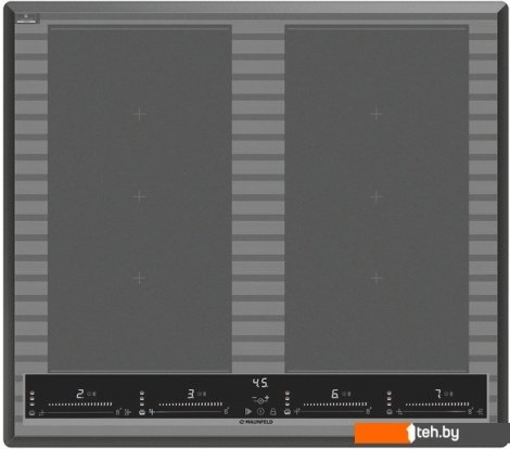  - Варочные панели MAUNFELD CVI594SF2MDGR Lux - CVI594SF2MDGR Lux
