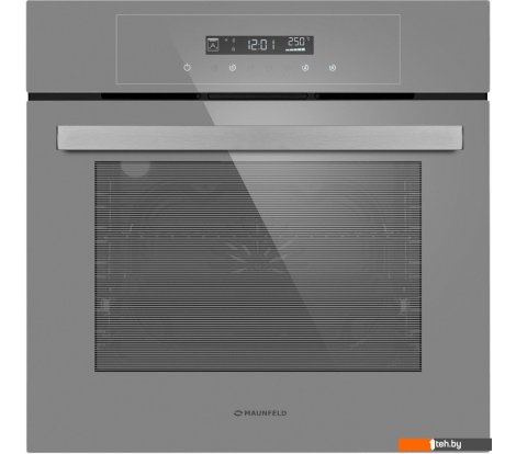 - Духовые шкафы MAUNFELD AEOD6063G2 - AEOD6063G2