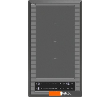  - Варочные панели MAUNFELD CVI292S2FMDGR Lux - CVI292S2FMDGR Lux