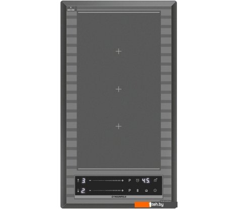  - Варочные панели MAUNFELD CVI292S2FMDGR Lux - CVI292S2FMDGR Lux