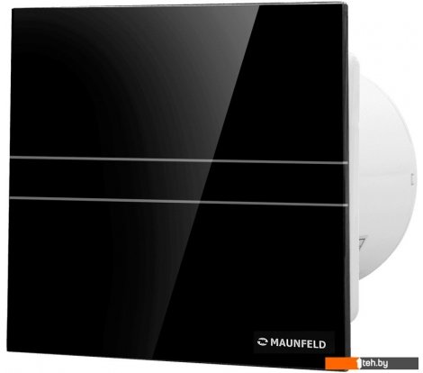  - Вытяжная и приточная вентиляция MAUNFELD MFE12TGB - MFE12TGB