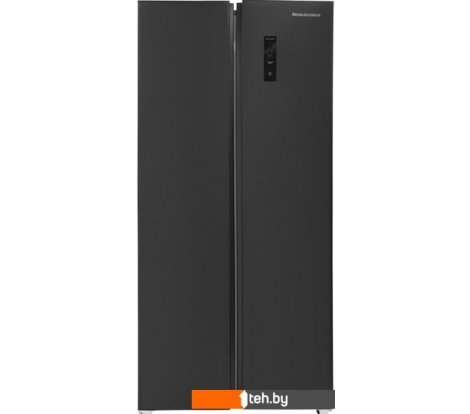  - Холодильники Schaub Lorenz SLU S473D4EI - SLU S473D4EI