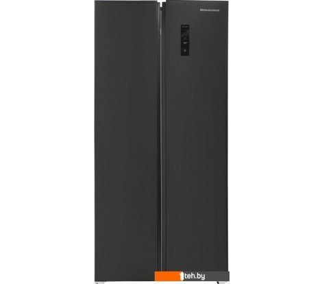  - Холодильники Schaub Lorenz SLU S473D4EI - SLU S473D4EI