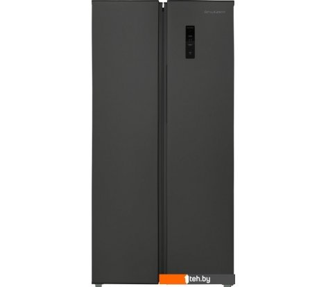  - Холодильники Schaub Lorenz SLU S400D4EN - SLU S400D4EN