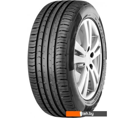  - Автомобильные шины Gislaved PremiumControl 215/60R16 95V - PremiumControl 215/60R16 95V