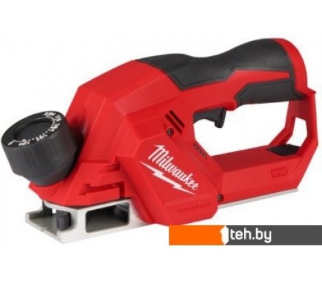  - Рубанки Milwaukee M12 BLP-402X 4933492851 (с 2-мя АКБ) - M12 BLP-402X 4933492851 (с 2-мя АКБ)
