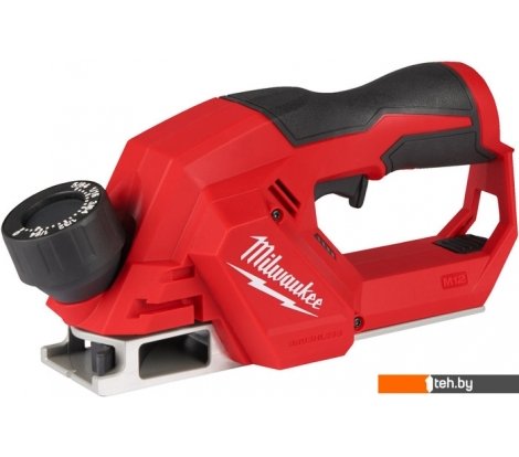  - Рубанки Milwaukee M12 BLP-0X 4933492850 (без АКБ) - M12 BLP-0X 4933492850 (без АКБ)