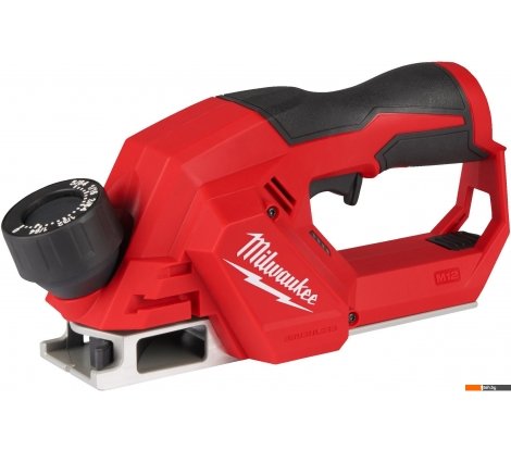  - Рубанки Milwaukee M12 BLP-0X 4933492850 (без АКБ) - M12 BLP-0X 4933492850 (без АКБ)
