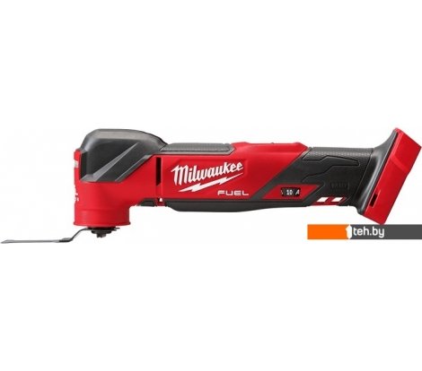  - Шлифмашины Milwaukee M18 Fuel M18FMT-0 4933498065 (без АКБ) - M18 Fuel M18FMT-0 4933498065 (без АКБ)