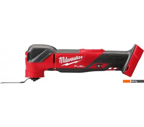  - Шлифмашины Milwaukee M18 Fuel M18FMT-0 4933498065 (без АКБ) - M18 Fuel M18FMT-0 4933498065 (без АКБ)