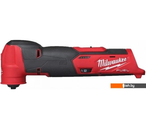  - Шлифмашины Milwaukee M12 Fuel M12FMT-0 4933472238 (без АКБ) - M12 Fuel M12FMT-0 4933472238 (без АКБ)