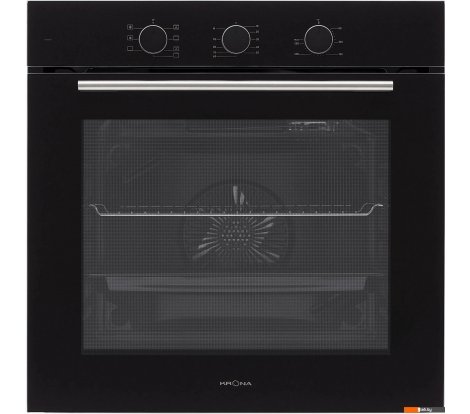  - Духовые шкафы Krona ELEMENT plus 60 BL - ELEMENT plus 60 BL