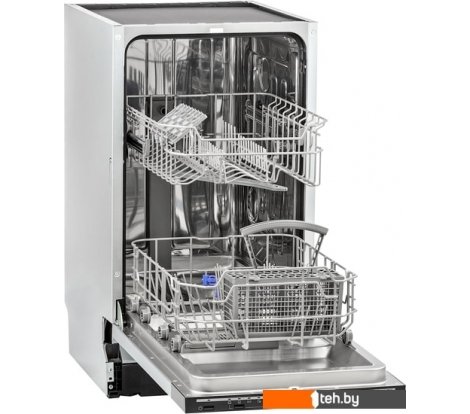 - Посудомоечные машины Krona Brenta 45 BI - Brenta 45 BI