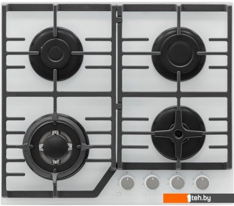  - Варочные панели Krona Corniola 60 WH - Corniola 60 WH