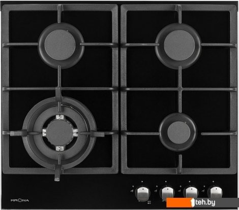  - Варочные панели Krona Armonia 60 BL - Armonia 60 BL