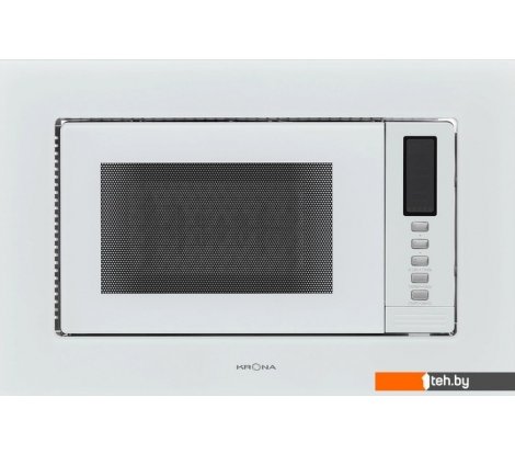  - Микроволновые печи Krona Raum 60 WH Dots - Raum 60 WH Dots
