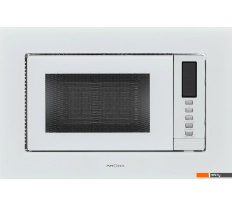  - Микроволновые печи Krona Raum 60 WH Dots - Raum 60 WH Dots