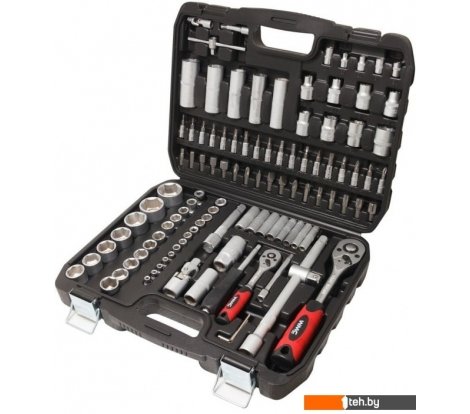  - Наборы инструментов WMC Tools 41082-5 (108 предметов) - 41082-5 (108 предметов)