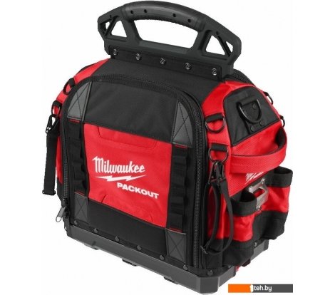  - Системы хранения инструментов Milwaukee Packout Closed Tote Tool Bag 4932493623 - Packout Closed Tote Tool Bag 4932493623