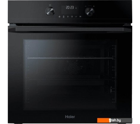  - Духовые шкафы Haier HOQ-K5AAN3GB - HOQ-K5AAN3GB