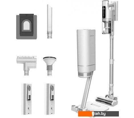  - Пылесосы Polaris PVCSDC 2001 (белый) - PVCSDC 2001 (белый)