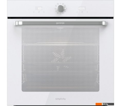  - Духовые шкафы Gorenje BOS67371SYW - BOS67371SYW