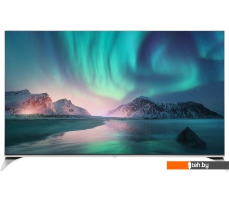  - Телевизоры Hyundai H-LED55QBU7500 - H-LED55QBU7500