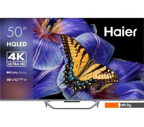  - Телевизоры Haier 50 Smart TV S4 - 50 Smart TV S4