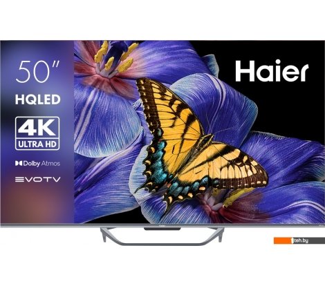  - Телевизоры Haier 50 Smart TV S4 - 50 Smart TV S4
