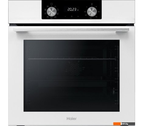  - Духовые шкафы Haier HOQ-K2ANN3WB - HOQ-K2ANN3WB