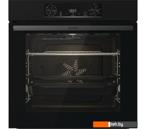  - Духовые шкафы Gorenje BOS6737E06B - BOS6737E06B