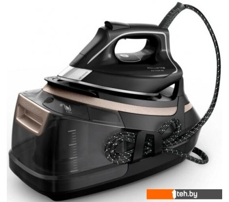 - Утюги Rowenta Eco Steam Pro Steam DG9640F0 - Eco Steam Pro Steam DG9640F0