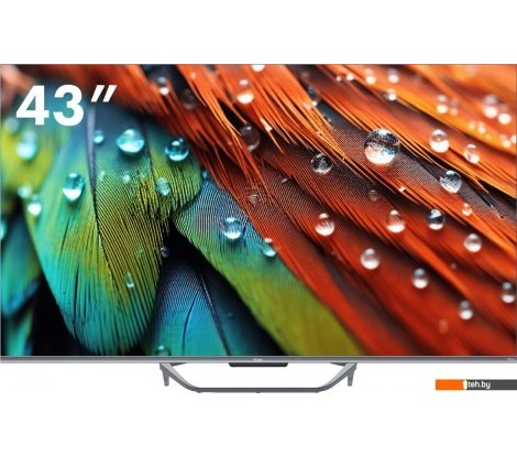  - Телевизоры Haier 43 Smart TV S4 - 43 Smart TV S4