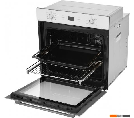  - Духовые шкафы ZUGEL ZOE602W - ZOE602W