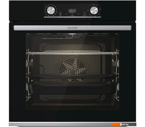  - Духовые шкафы Gorenje BOSX6737E09BG - BOSX6737E09BG
