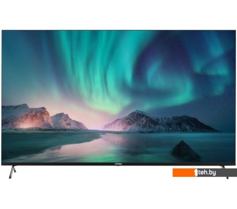 - Телевизоры Hyundai H-LED55BU7006 - H-LED55BU7006