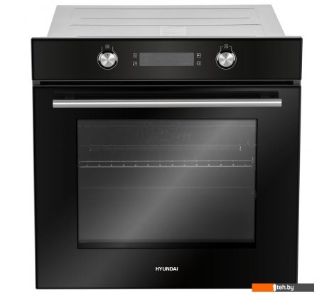  - Духовые шкафы Hyundai HEO 6648 BG - HEO 6648 BG