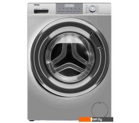  - Стиральная машина Haier HW60-BP12929BSE - HW60-BP12929BSE