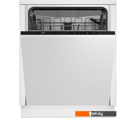  - Посудомоечные машины BEKO BDIN15531 - BDIN15531