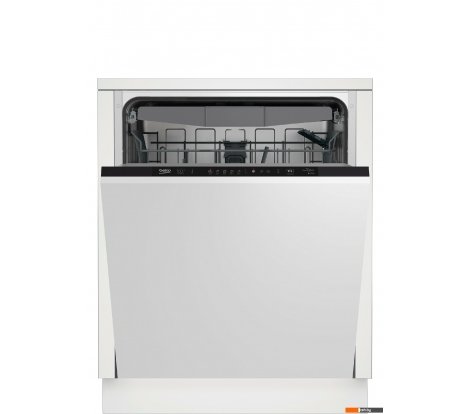  - Посудомоечные машины BEKO BDIN15531 - BDIN15531