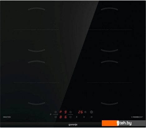  - Варочные панели Gorenje GI6401BCE - GI6401BCE