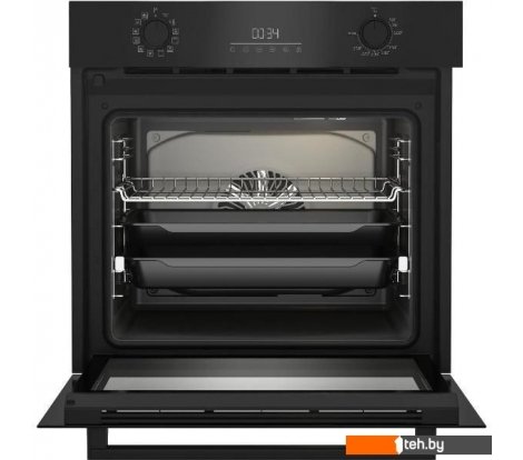  - Духовые шкафы BEKO BBIR13301BC - BBIR13301BC