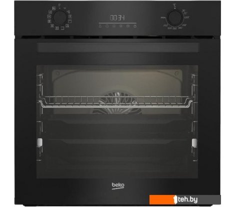  - Духовые шкафы BEKO BBIR13301BC - BBIR13301BC