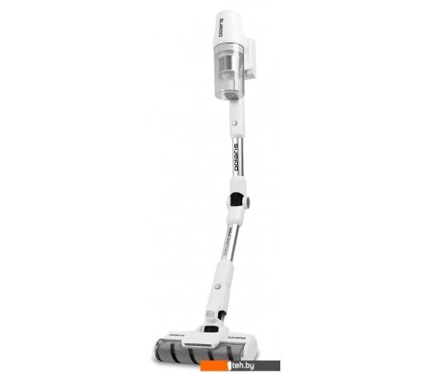  - Пылесосы Polaris PVCS 4050 CyclonicPRO (белый) - PVCS 4050 CyclonicPRO (белый)