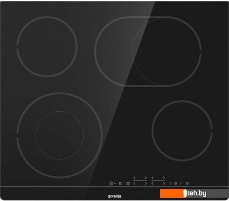  - Варочные панели Gorenje ECT643BSC - ECT643BSC