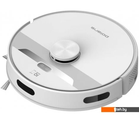  - Роботы-пылесосы Polaris PVCR 6001 Wi-Fi IQ Home - PVCR 6001 Wi-Fi IQ Home