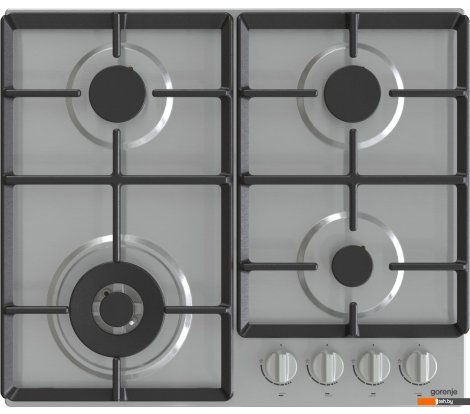  - Варочные панели Gorenje GW641EX - GW641EX