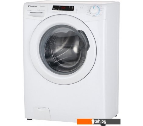 - Стиральная машина Candy Smart Pro CSH44283DW/2-07 - Smart Pro CSH44283DW/2-07